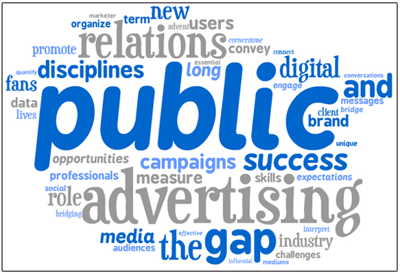 Advertising & Public Relation